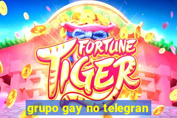 grupo gay no telegran